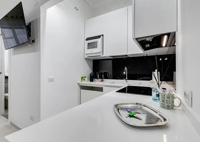 דירה 96 Degli Ubaldi Charming Suite With Terrace Near The Vatican And The Metro רומא