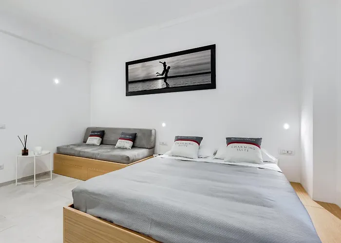 דירה 96 Degli Ubaldi Charming Suite With Terrace Near The Vatican And The Metro
